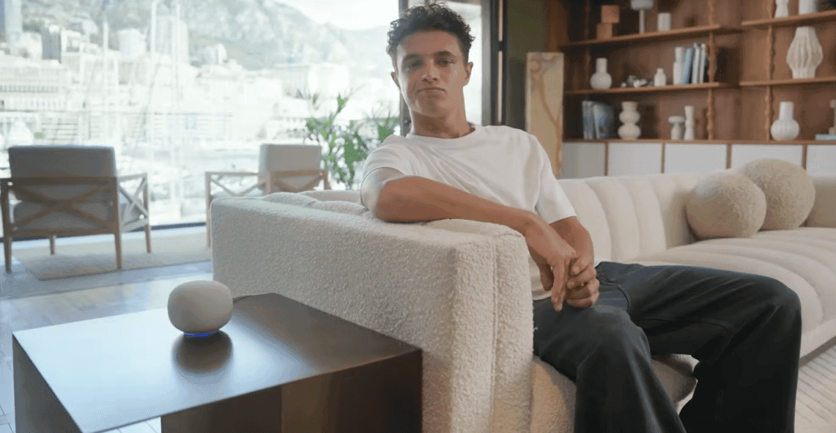 Google’s first Gemini smart home speaker detailed in leak - Featured Image