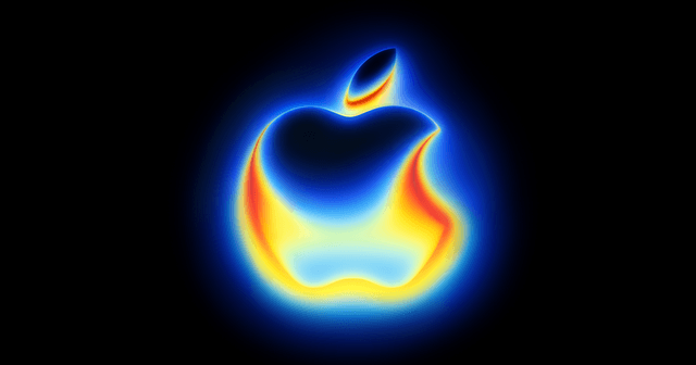 Apple Events - Featured Image