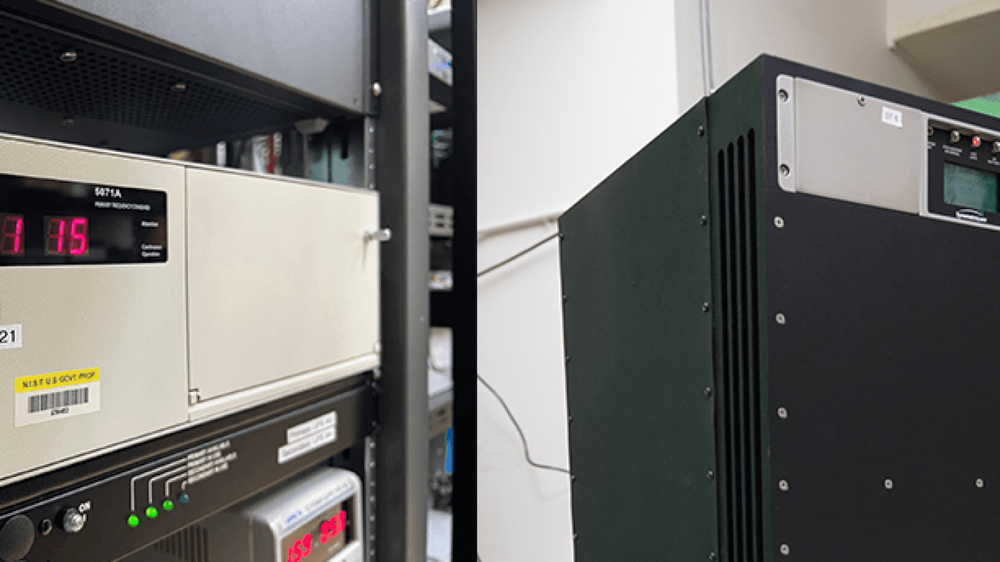 How a power outage in Colorado caused U.S. official time be 4.8 microseconds off - Featured Image