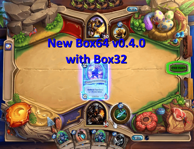 New Box64 v0.4.0 released - Featured Image