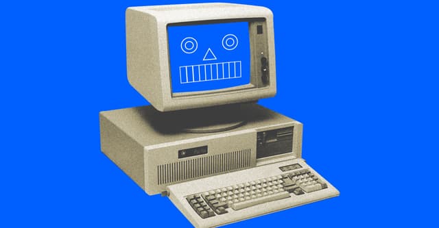 Web scraper sued by Google claims Google is the one scraping the web | The Verge - Featured Image