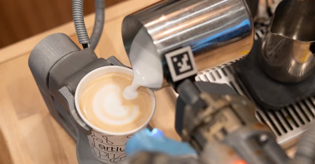 I don’t hate the robot barista like I thought I would | The Verge - Featured Image