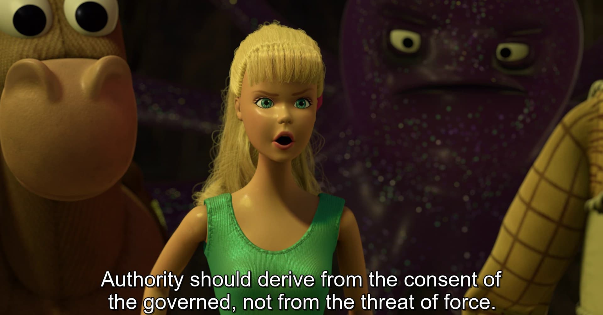 Disney deleted a Thread because people kept quoting its movies at it | The Verge - Featured Image