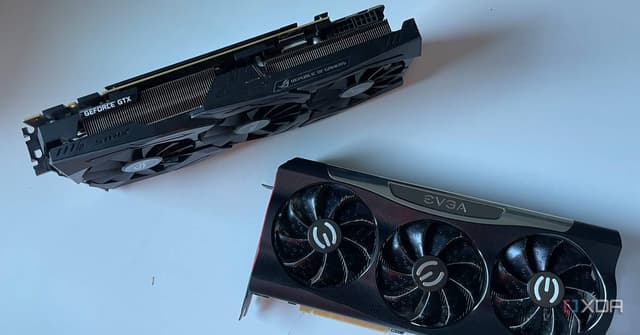 Old GPUs are becoming better value as software stops targeting them - Featured Image