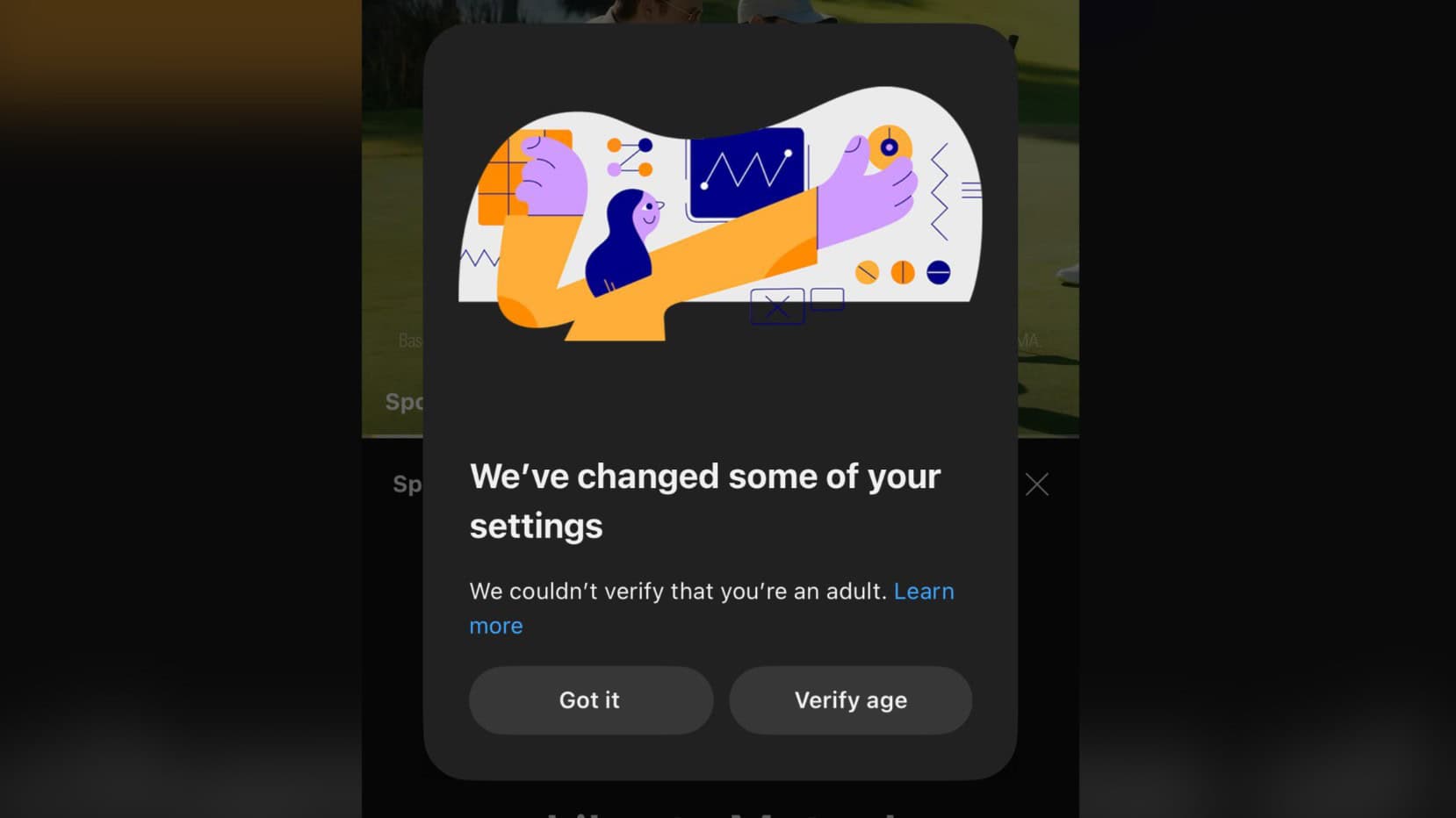 Thought you were in the clear on YouTube age verification? Think again - Featured Image
