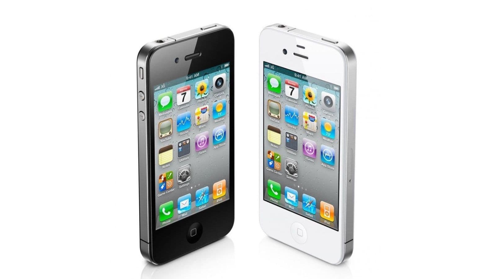 iPhone 4 and FaceTime Launched 15 Years Ago Today - Featured Image