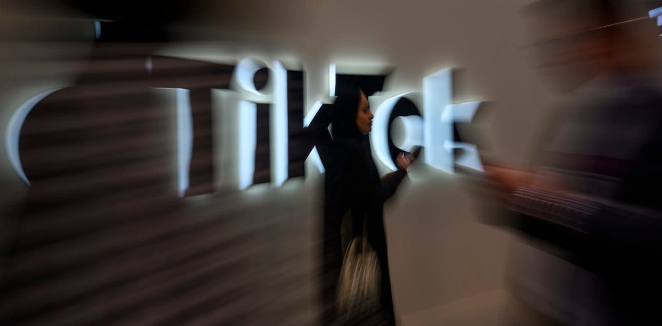 Fears about TikTok’s policy changes point to a deeper problem in the tech industry - Featured Image