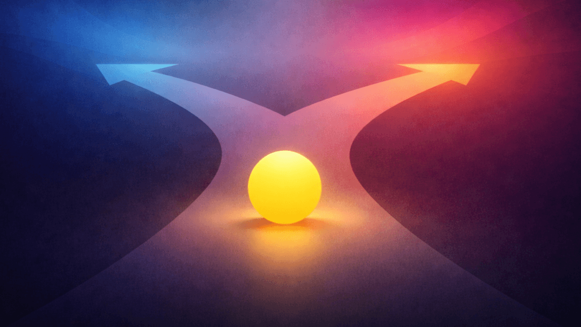 🧭 AI Can Generate Options. Only Humans Can Sense Direction. - Featured Image