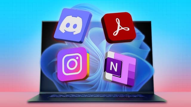 The Best Apps in the Windows 11 Store: Unleash Your PC's Potential - Featured Image