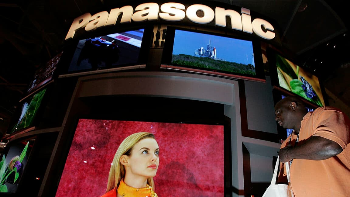 Panasonic, the former plasma king, will no longer make its own TVs - Ars Technica - Featured Image