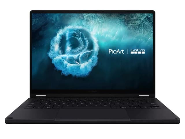 ASUS releases ProArt GoPro Edition PX13 laptop with 128GB RAM and Ryzen AI Max+ 395 - Featured Image