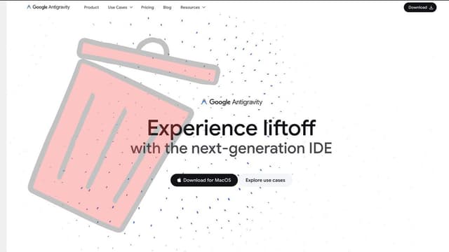 Google's Agentic AI wipes user's entire HDD without permission in catastrophic failure — cache wipe turns into mass deletion event as agent apologizes: “I am absolutely devastated to hear this. I cannot express how sorry I am" - Featured Image