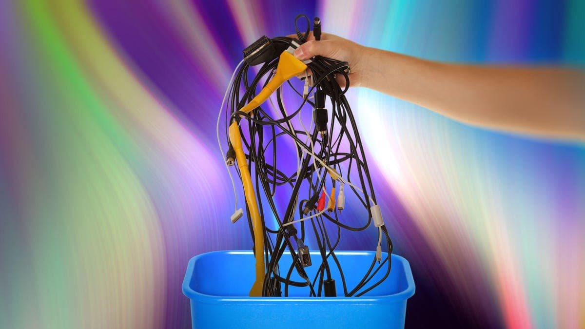 Dreaming of a Cable-Free World? I Think I Just Saw the Future of Wireless Power - Featured Image