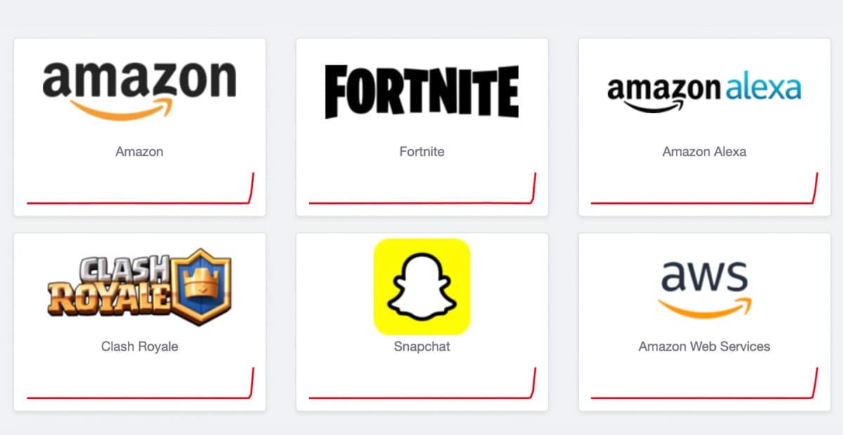 Major AWS outage took down Fortnite, Alexa, Snapchat, and more - Featured Image