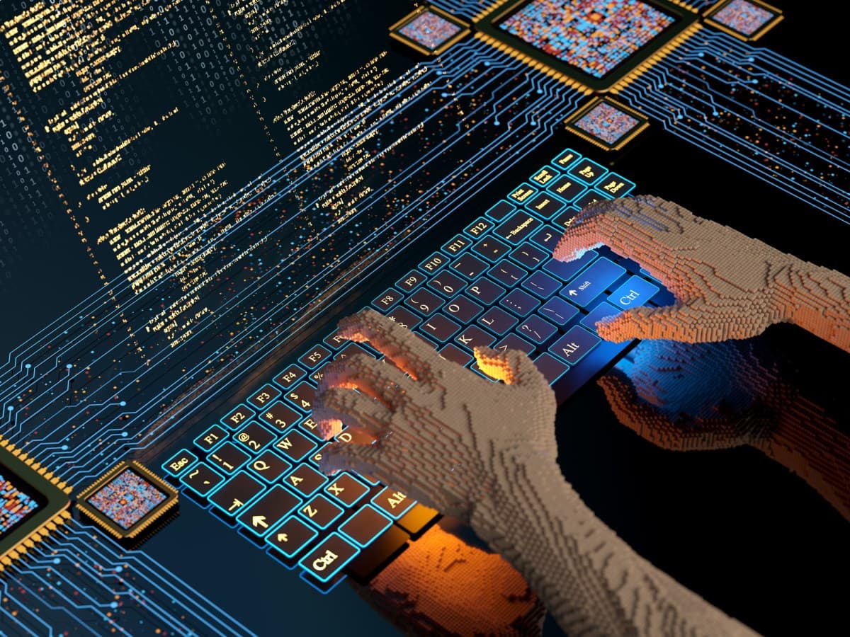 Goldman Sachs is testing viral AI agent Devin as a ‘new employee’ - Featured Image