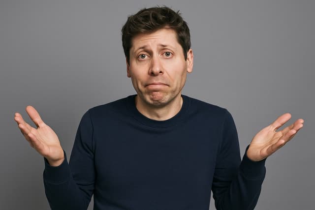 AI hurts your credibility even if your work is great, study finds - Featured Image