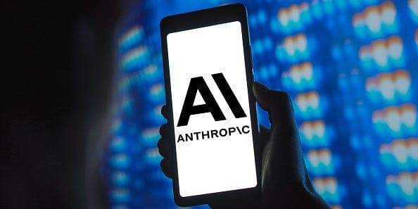 Anthropic says agentic AI has been 'weaponized' for hacking - Featured Image