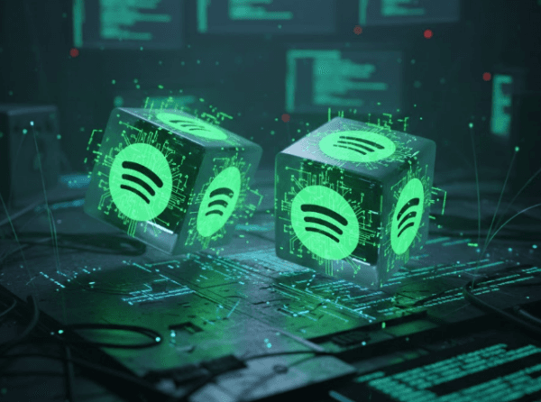 Anna's Archive Quietly 'Releases' Millions of Spotify Tracks, Despite Legal Pushback * TorrentFreak - Featured Image