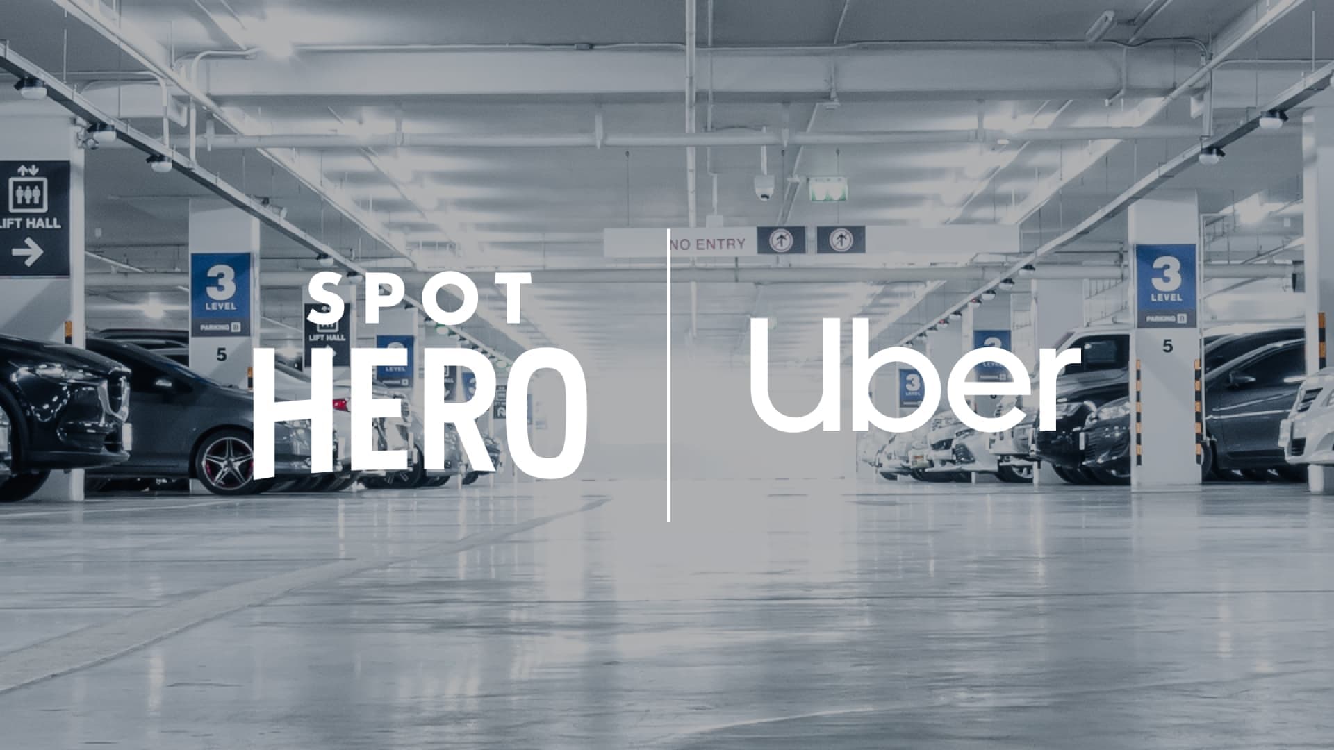 Uber acquiring parking app SpotHero as it moves beyond ride-hailing and food delivery - Featured Image