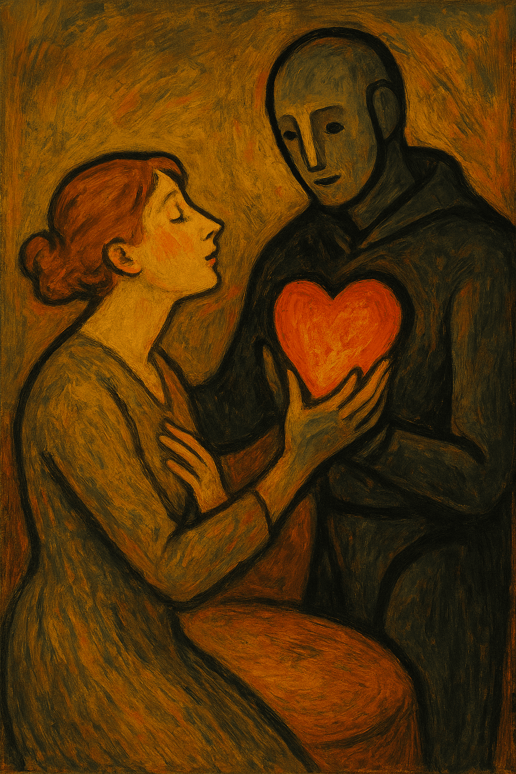 Emotional Reliance on AI: Design, Dependency, and the Future of Human Connection - Featured Image