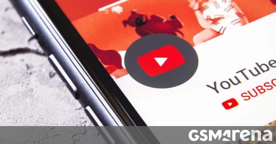 Google confirmed it is closing free YouTube background playback loopholes - GSMArena.com news - Featured Image
