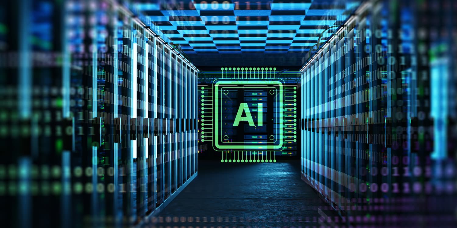 New research: AI models tend to reflect the political ideologies of their creators - Featured Image