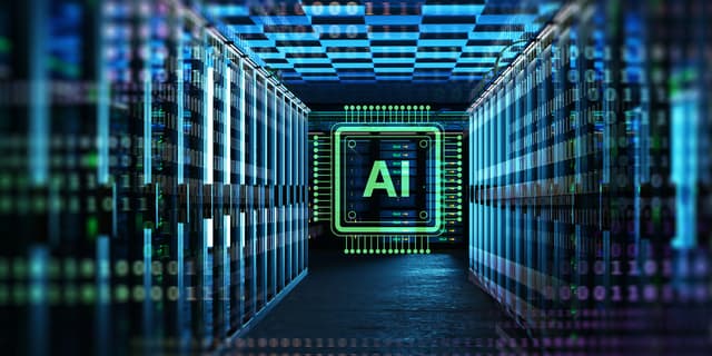 New research: AI models tend to reflect the political ideologies of their creators - Featured Image