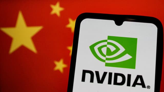 Why Nvidia's AI Graphics Cards Are Now Banned In China - Featured Image