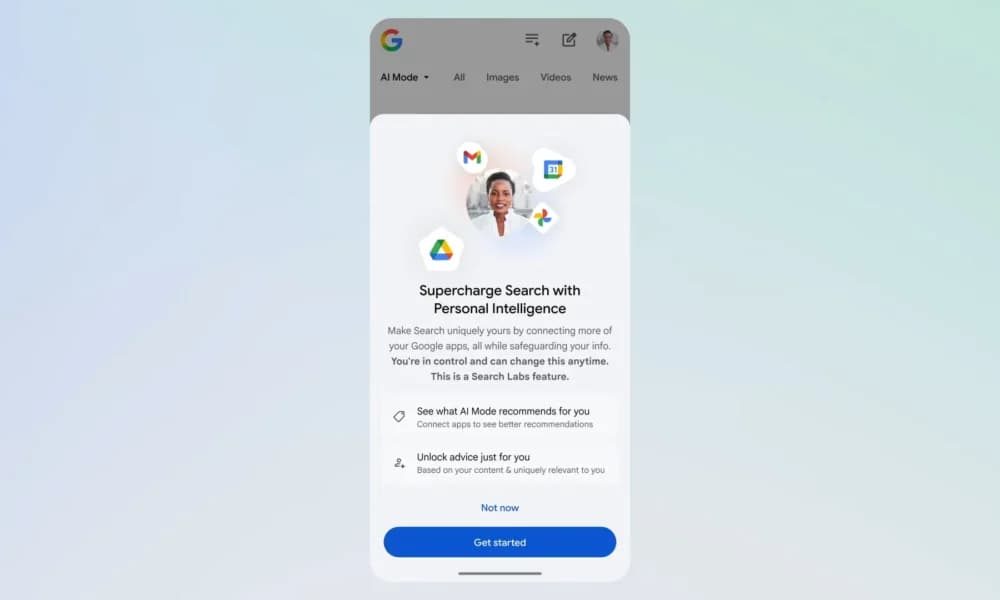 Google’s Personal Intelligence Just Changed Search and SEO Forever – Unite.AI - Featured Image