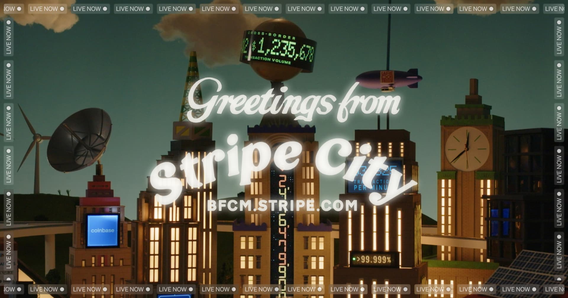 Stripe Black Friday - Featured Image