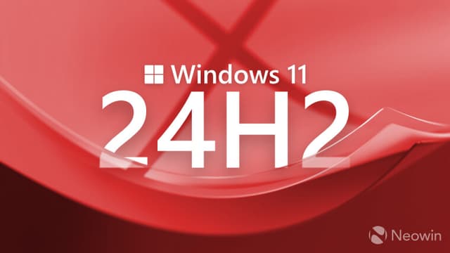 Report: Microsoft's latest Windows 11 24H2 update breaks SSDs/HDDs, may corrupt your data - Featured Image