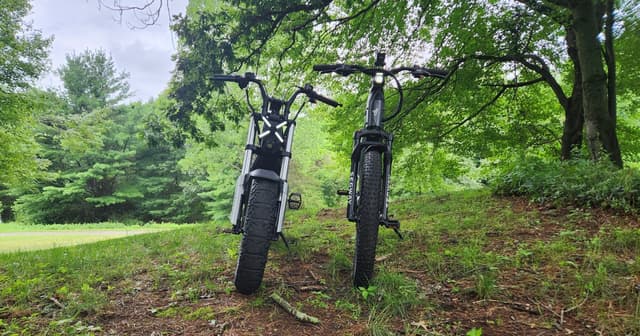 Segway’s first U.S. e-bikes are unlike anything I’ve ridden before - Featured Image