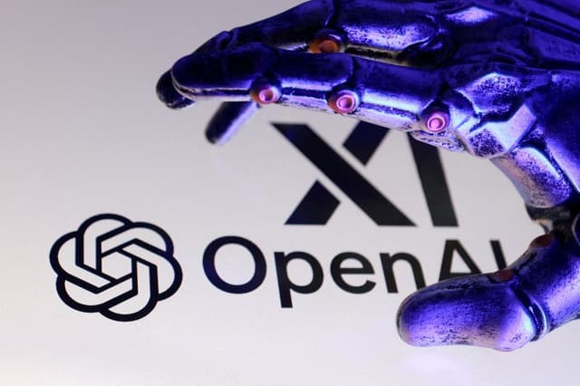 US judge dismisses xAI trade-secrets lawsuit against rival OpenAI for now - Featured Image