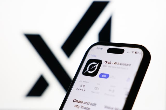 Nearly half of xAI's founding team has now left the company | TechCrunch - Featured Image