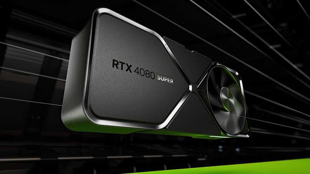Nvidia is nearly doubling the FPS of RTX 40 graphics cards for free - Featured Image