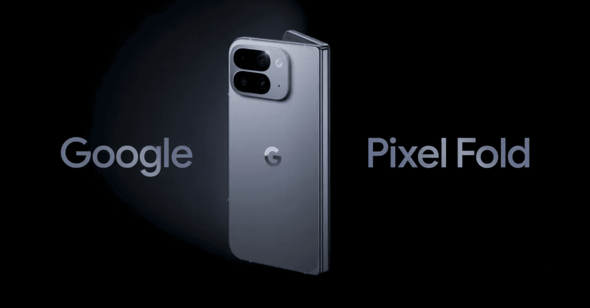 Google posts an official look at the Pixel 10 Pro Fold - Featured Image