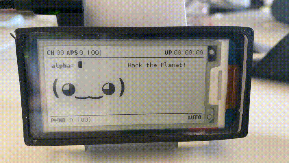 Deep Reinforcement Learning instrumenting bettercap for WiFi pwning. - Featured Image