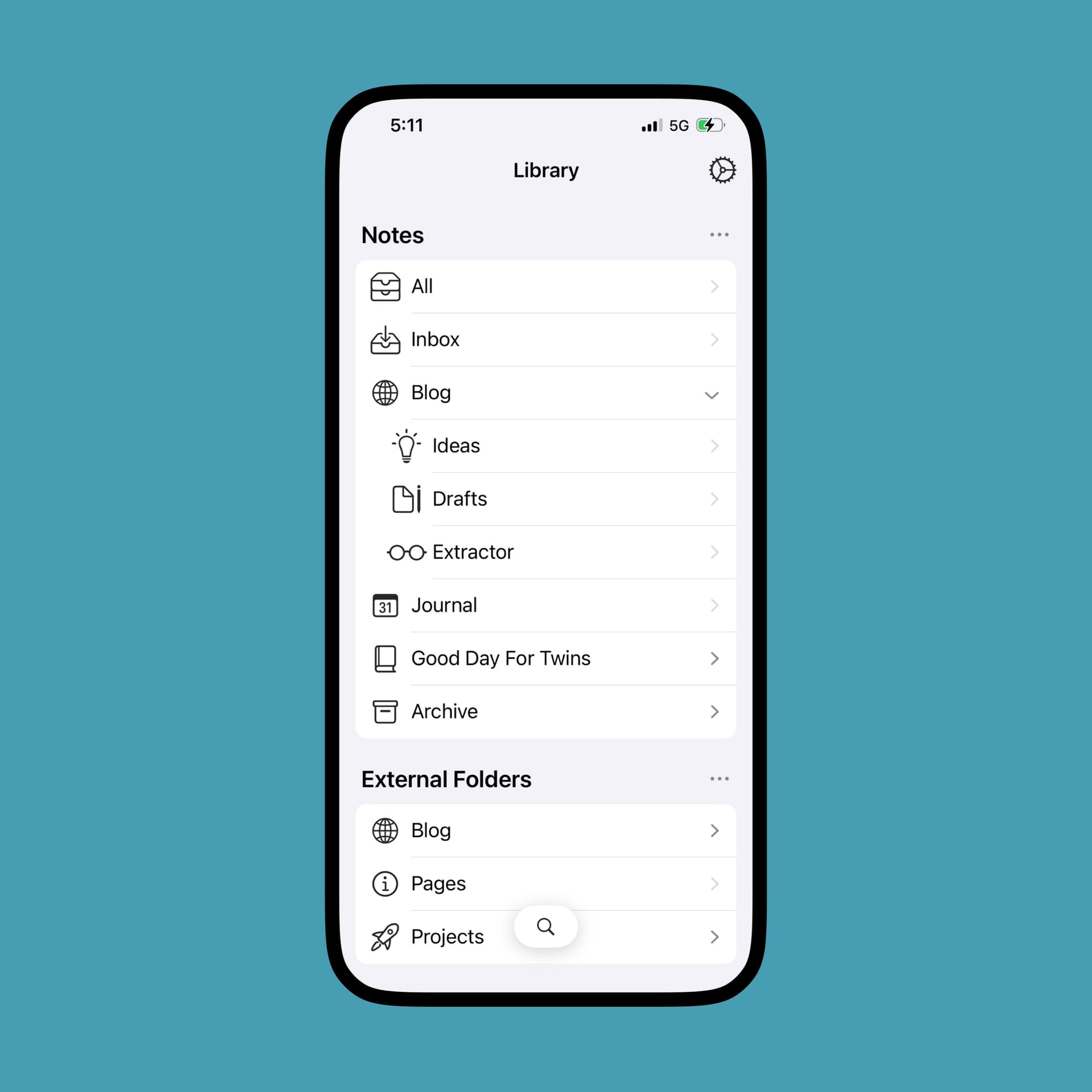 Ulysses: My Favorite Writing App - Featured Image