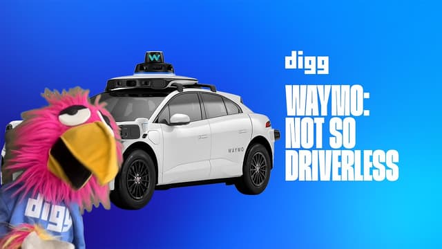Waymo's Autopilot is Just Some Guy in the Philippines - Featured Image