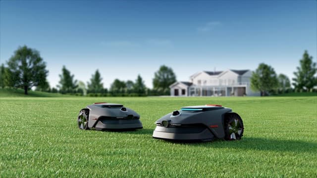 The technology that finally gave robot lawn mowers their autonomy - Featured Image