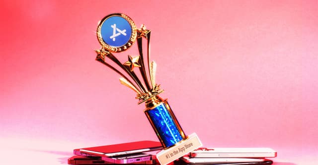 What’s so good about being the world’s most popular app? | The Verge - Featured Image