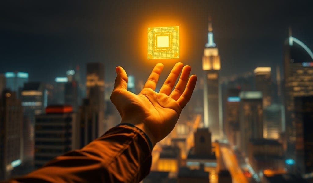 🚨 The AI Gold Rush Just Got Absolutely Wild – Here's What You Need to Know - Featured Image