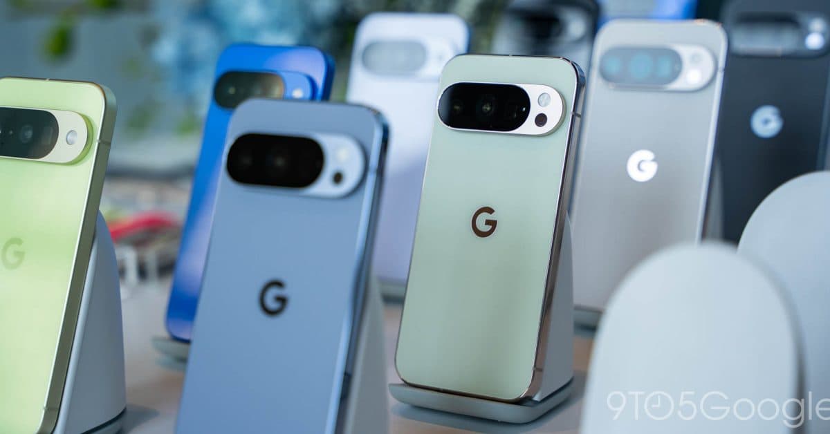 Where to pre-order Google’s Pixel 10 series to get the best deal, trade-in value - Featured Image