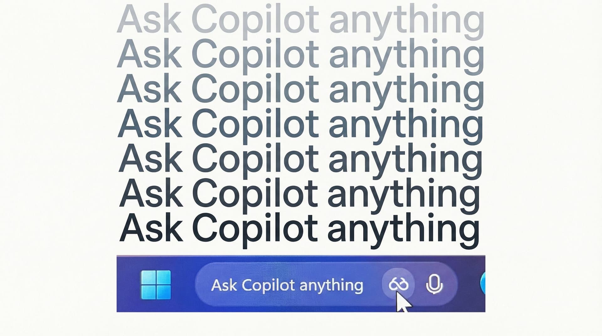 You won: Microsoft is walking back Windows 11’s AI overload | Windows Central - Featured Image