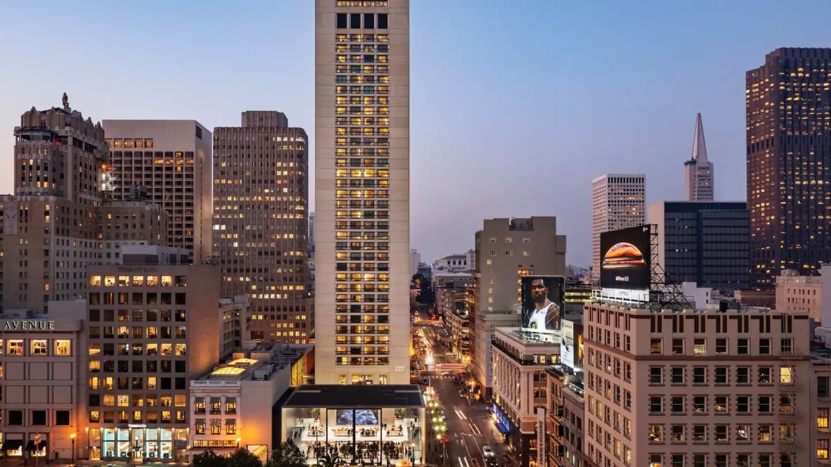 An AI startup founder says he's planning a 'March for Billionaires' in protest of California's wealth tax | TechCrunch - Featured Image