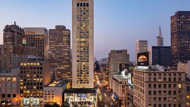 An AI startup founder says he's planning a 'March for Billionaires' in protest of California's wealth tax | TechCrunch - Featured Image