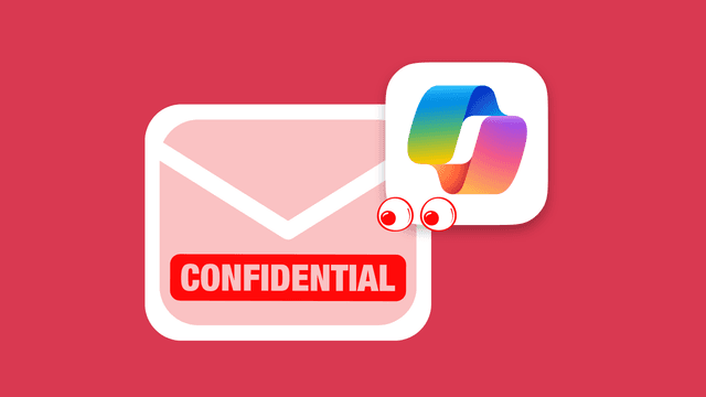 Microsoft Copilot has been summarizing organizations’ confidential emails – without permission. | Tuta - Featured Image