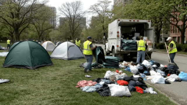 Real Footage Combined With AI Slop About DC Is Creating a Disinformation Mess on TikTok - Featured Image