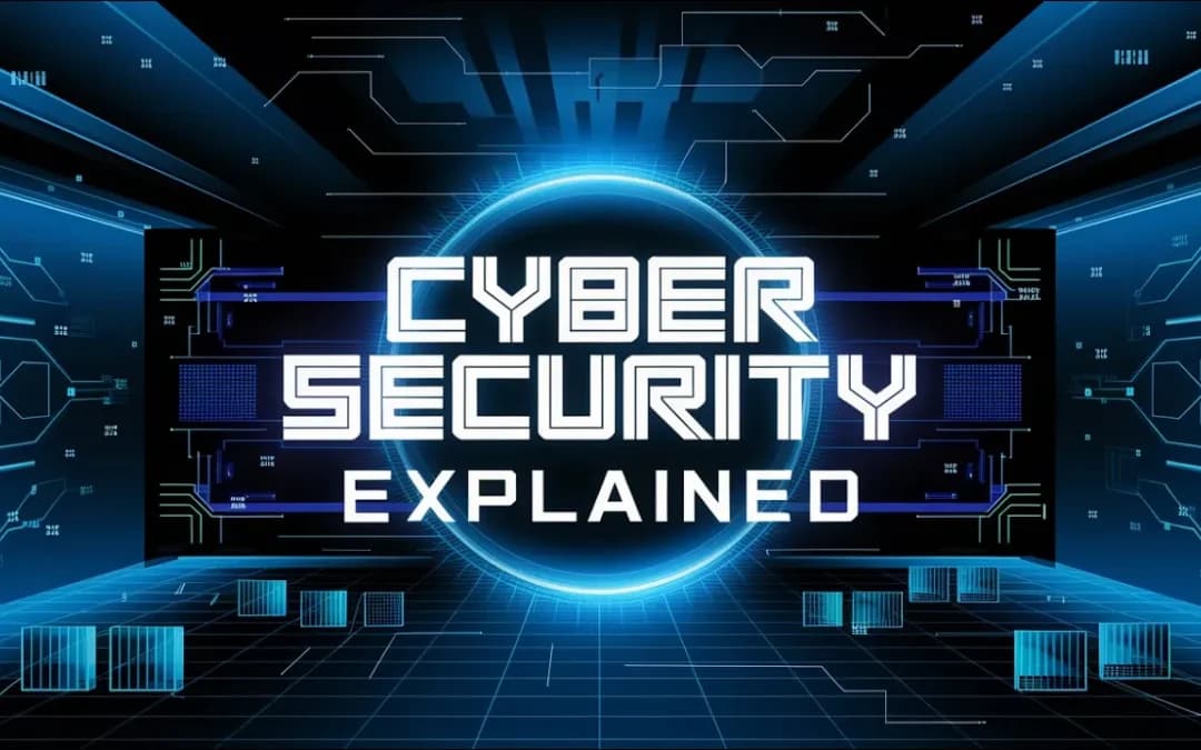 The Evolution of Cybersecurity: Morris Worm to AI Threats - Featured Image