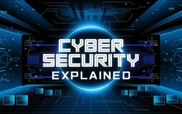 The Evolution of Cybersecurity: Morris Worm to AI Threats - Featured Image